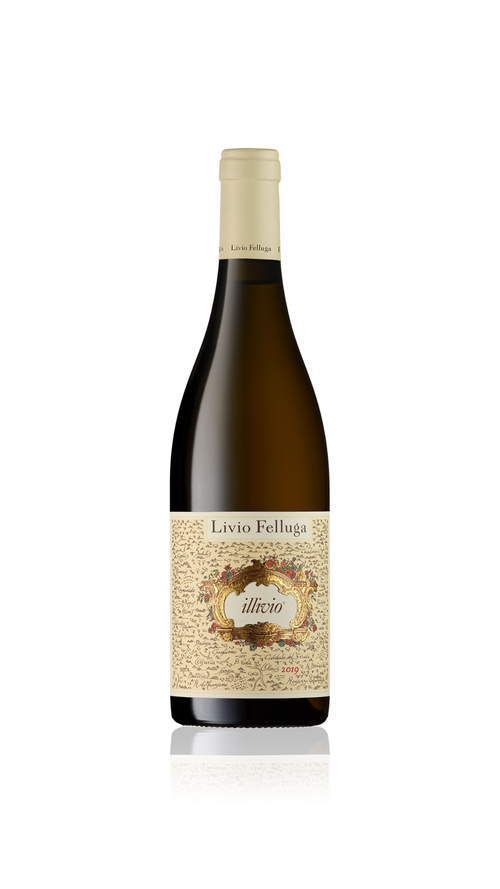 Livio Felluga - Le Sommelier Wine Agency